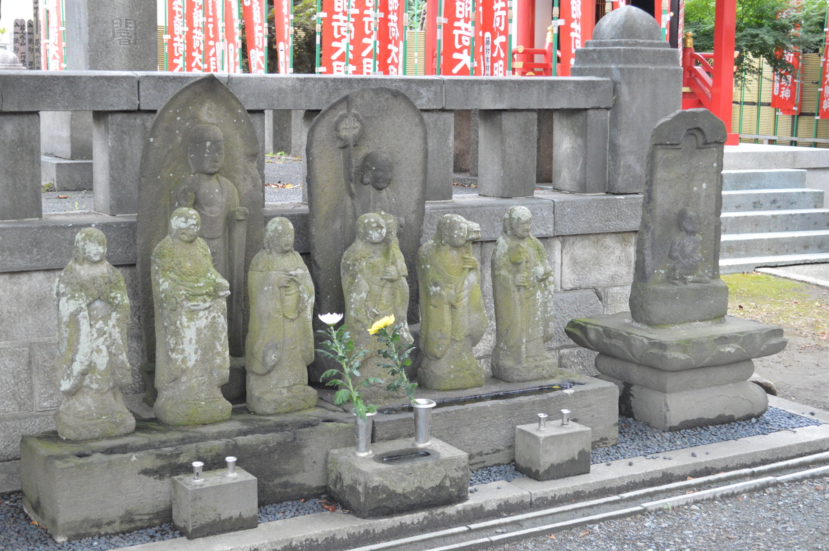 清岸寺